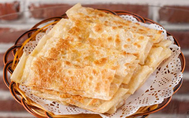 各种饼的做法大全,大饼,葱花饼,千层饼,馅饼,……超好吃