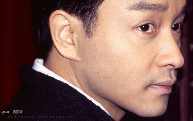 5位90年代香港男神,个个美男子,图5的魅力至今都难以抗拒!