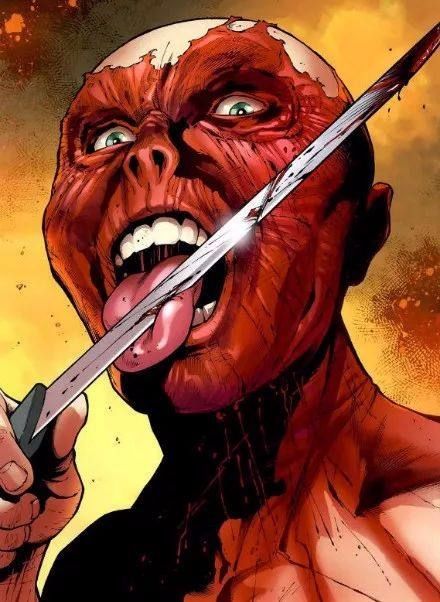 这比九头蛇美队还要刺激!