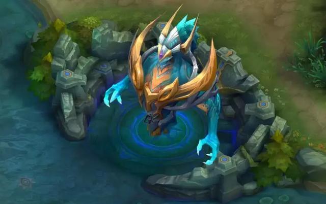 王者荣耀:只有玩了两年的老玩家,才能说出四种主宰的buff加成