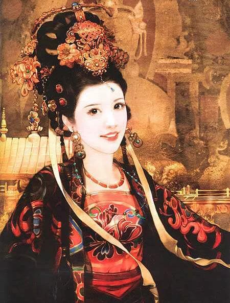 没想到他躲过了武则天,却仍然没有躲过他生命