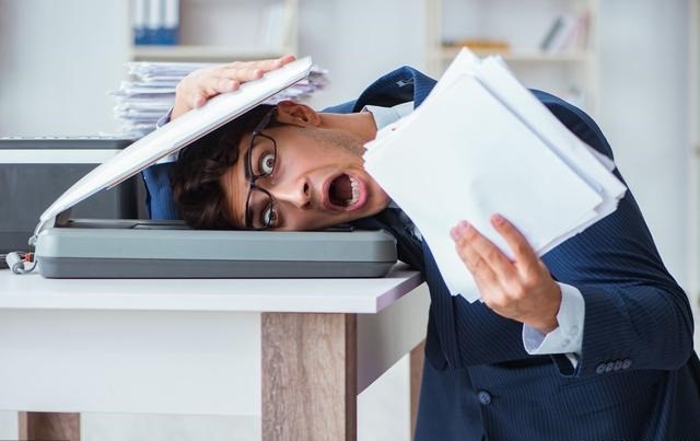 办公室主任是把双刃剑,把握三个关系做好三项难点,不受夹板气