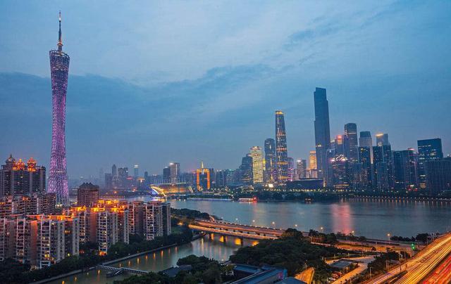 直击中国9个国家中心城市武汉西安上榜沈阳苏州无缘