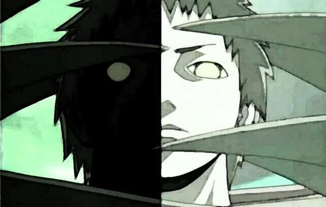 《火影忍者》晓组织十一叛忍每一个都代表着人类的一个梦想