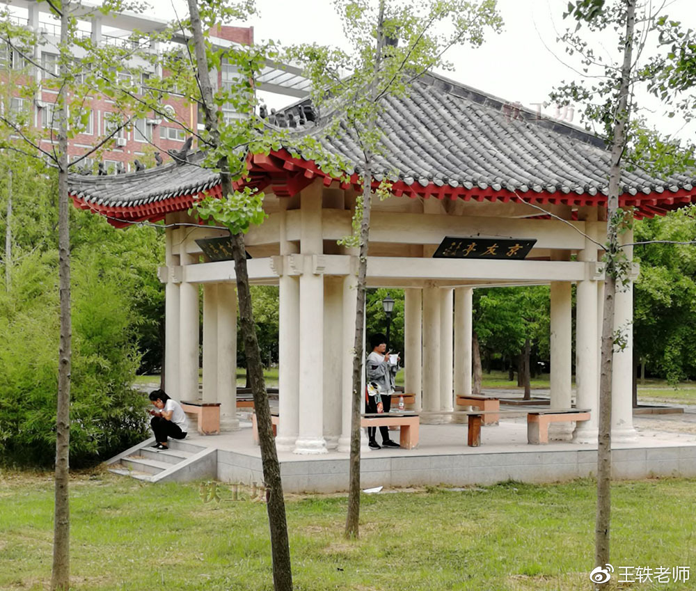 这所"双一流"实力雄厚,名气很大! 却才升一本不久?