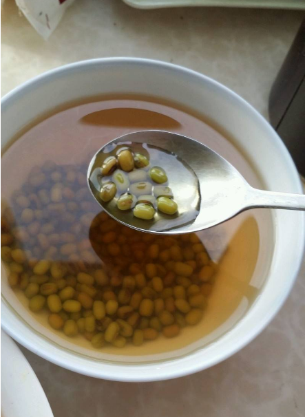 想在夏日煮一碗好喝的绿豆水,给你4个窍门