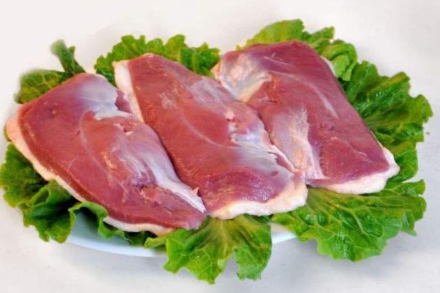 你家餐桌上的肉新鲜吗?教你一招,秒变火眼金睛!