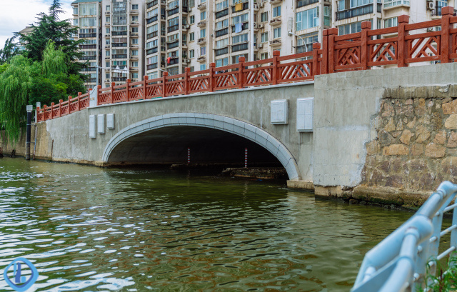 古运河畔三里桥无锡曾经的米市