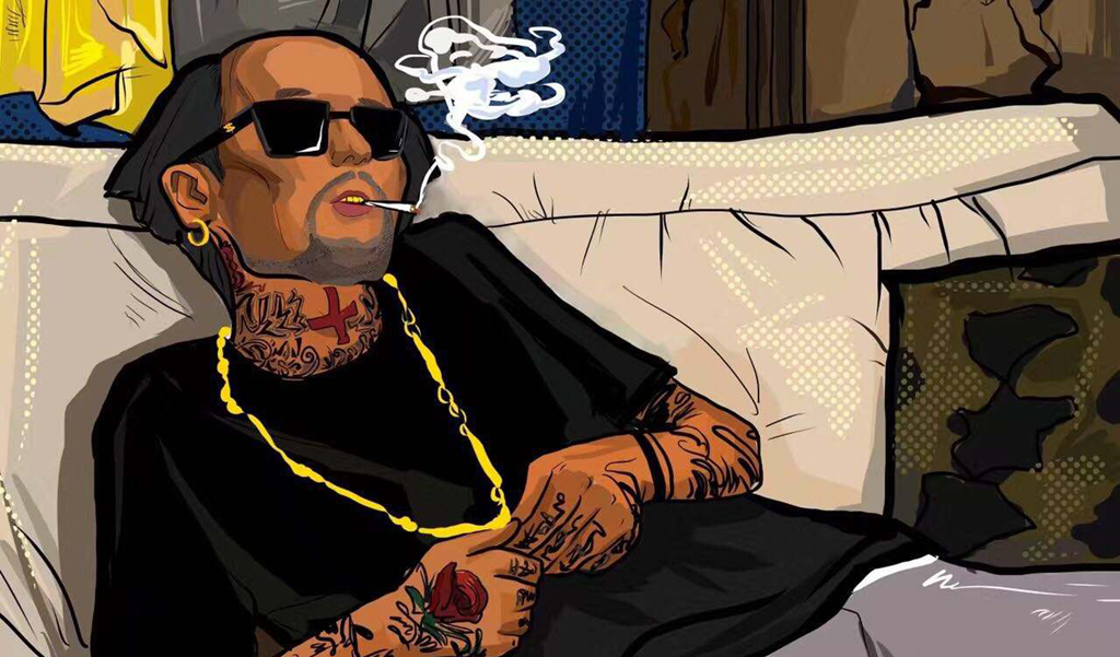 社会人都开什么车?