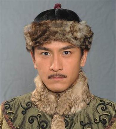 福全才是顺治皇帝最疼爱的儿子, 为何要让康熙继承皇位?