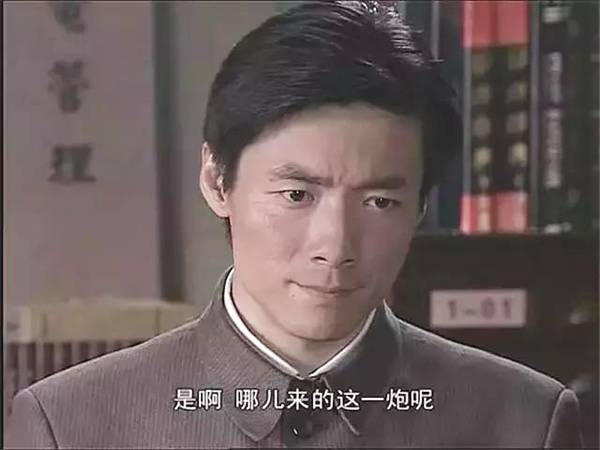 盛乡才是真正的"潜伏"者,9年过去了,《潜伏》演员现状如何?