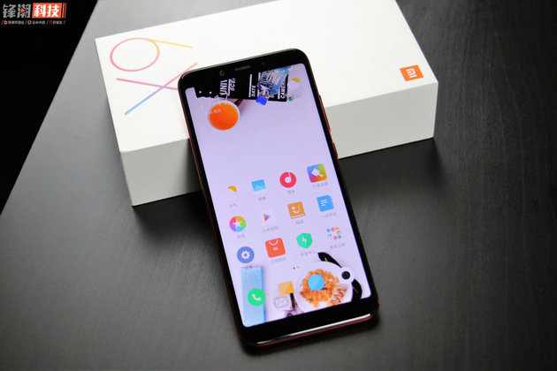 2017 年 9 月 5 日,小米a1 即原生安卓版小米5x,其在海外正式发布