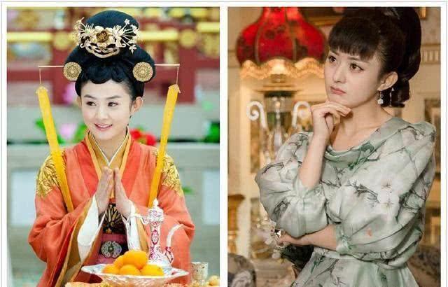 赵丽颖陈晓强势助阵朱一龙出演男主清枫传奇行将来袭