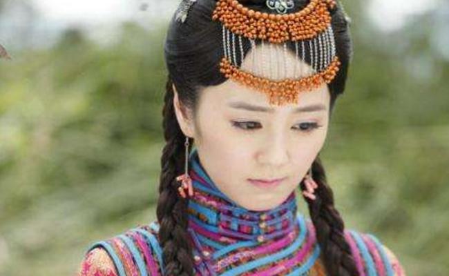 嫡福晋为铁帽子王胤祥生下7个子女为何无一人善终