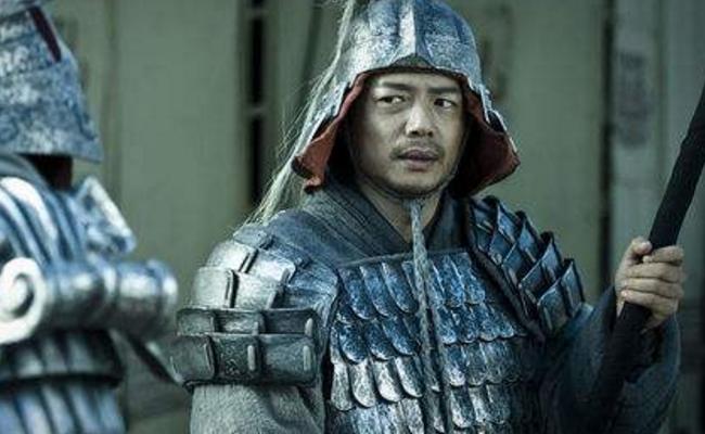 韩信曾经用过一个险招,击败20万敌军,千百年来无人敢用