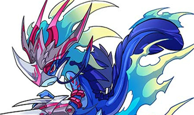 洛克王国,当老精灵超进化后,你觉得他们还是以前的他们吗_新浪看点