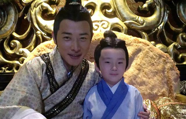 吕雉狠辣无情,刘邦死后,她是怎么对付刘邦其他儿子的呢?