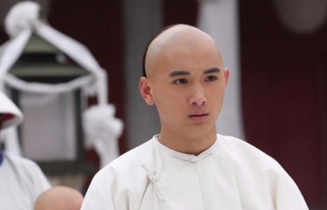 甄嬛传: 四阿哥弘历有多腹黑? 不愧是以乾隆为原型的皇子