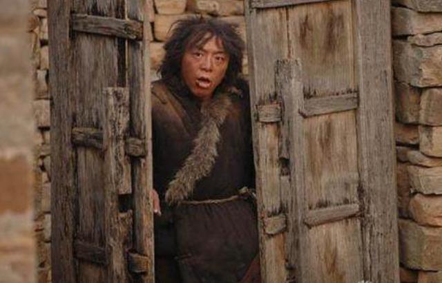 7个农民工,胡歌二愣子,黄渤接地气,最后1位是来搞笑吧!