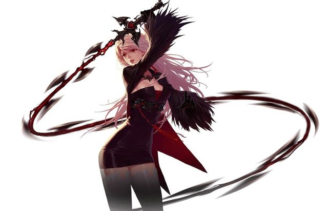 dnf:国庆套对这五个职业来说,只有属性的提升,装扮是没效果的|剑宗