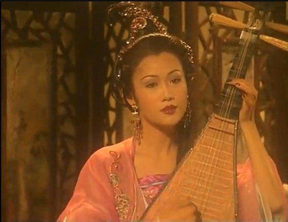 陈圆圆最终结局:与吴三桂军营团圆 年老色衰被弃!