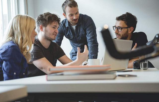 2018年最适合年轻人的创业项目推荐创业好点子