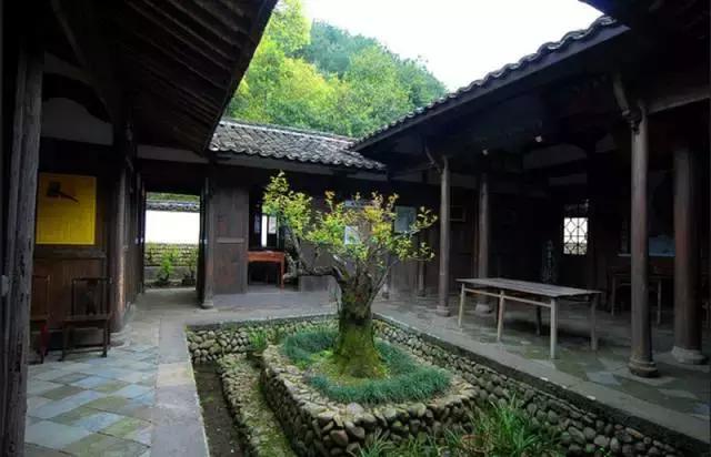 浙江最美六大古书院,千百年学府文风蔚然!|浙江|书院|五峰书院_新浪新闻