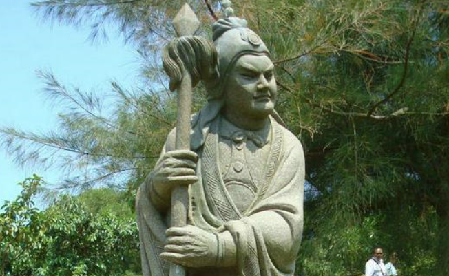这井木犴,便指的是郝思文此人,五行属木,又是南方朱雀七宿之首,井,故