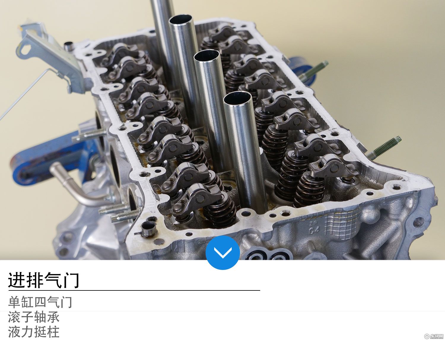 rav4荣放20l发动机拆解丰田在自吸发动机方面有哪些独门绝技