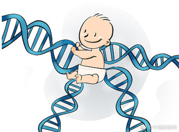 新华微评:基因编辑岂能"任性"