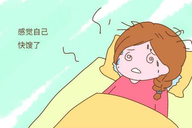 坐月子最难熬的是什么与婆婆相处还得面对各种亲戚