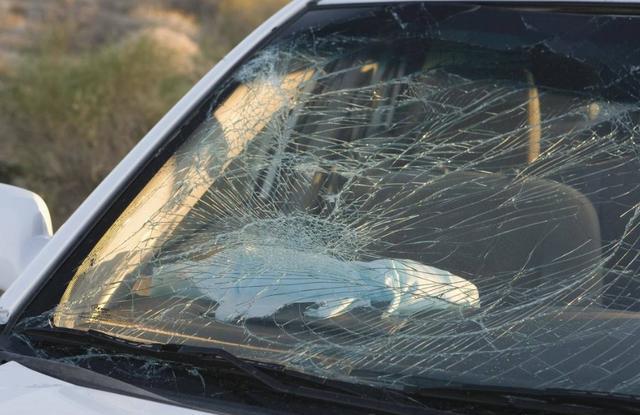 汽车保险估算 车挡风玻璃碎了可以走保险吗