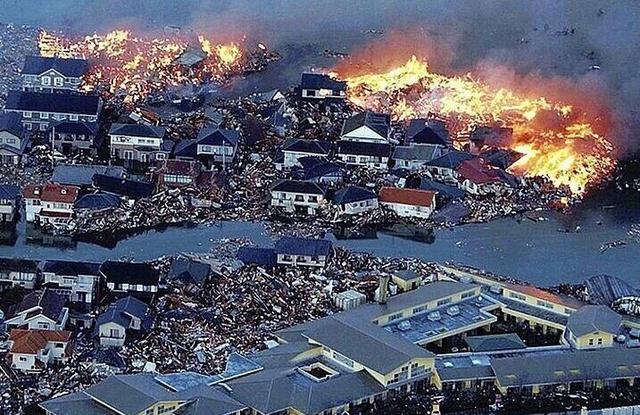 全球10%的地震都发生在这个国度及其周边,却很少有人在乎