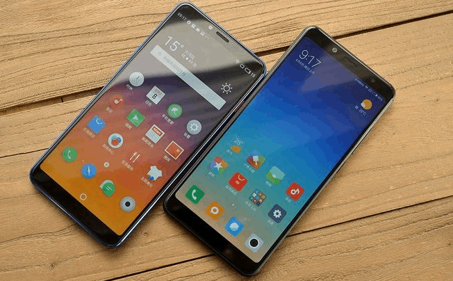 红米note5"要疯了"!小米这是要自相矛盾?