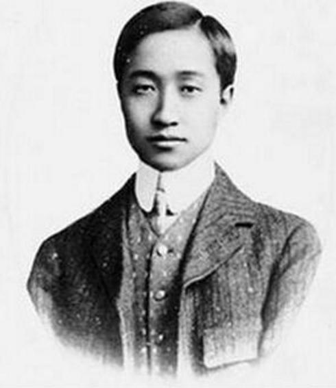 章士钊娶到有钱的老婆真的是天赐良缘吗其实有一定的套路的