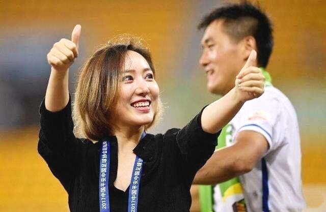 泰达理论降级大连一方到了非赢不可的绝境球迷看恒大