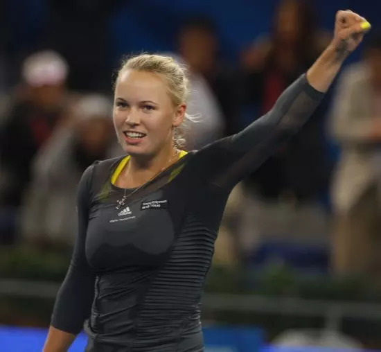 ATP和WTA的90后境遇为何如此不同