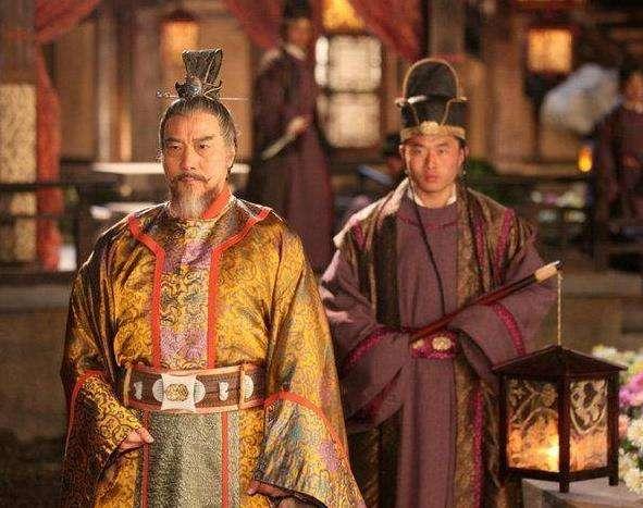 却被后人怀念至今的人,其中一个家族繁荣千年|朱元璋|张士诚|钱镠