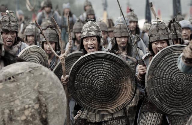 古代两朝4位皇帝,前后出兵100多万,为何铁了心就要攻灭此国?