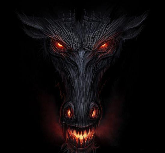 霸气的牛魔王荣登榜首!