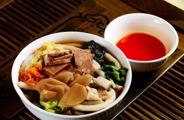 没吃过这些美食,别说你去过潍坊