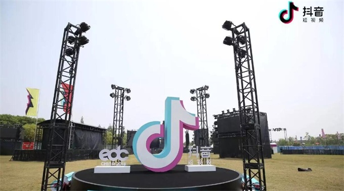 外媒:抖音引领短视频潮流 让互联网巨头们有点忧心忡忡