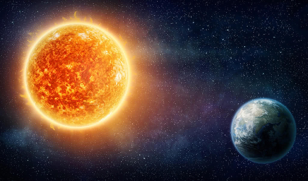 为什么太阳燃烧了46亿年还没有熄灭