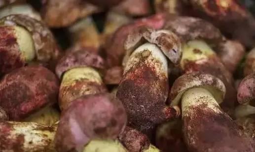 2点炒料, 饭点直接1桌难求, 只听到"让一让"|火锅店|毛肚|菌汤_新浪网