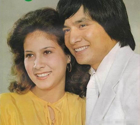 甄妮为抚养女儿不愿结婚为了去世的丈夫已单身35年