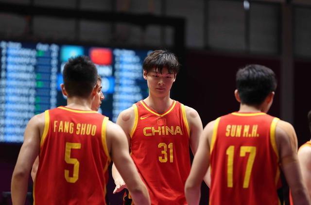 姚明的男篮政策将在2019年迎来大考!亚运会姚