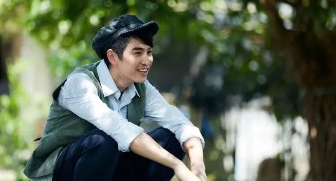 佟丽娅携手张鲁一,《爱国者》能否成为下个爆款?