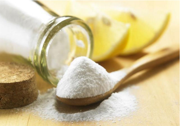 小苏打神奇的妙用是我们的清洁好帮手