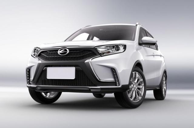 比宝骏都占优势,售价不到5万