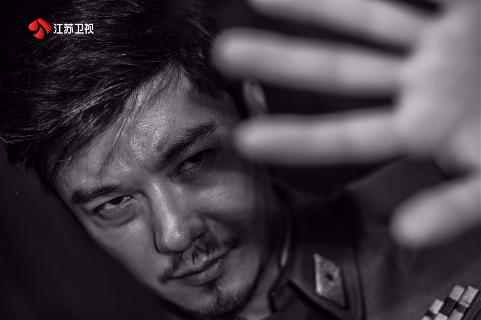 《爱国者》之反派角色岸谷雄一其人解读:自我灵魂的禁锢与覆灭